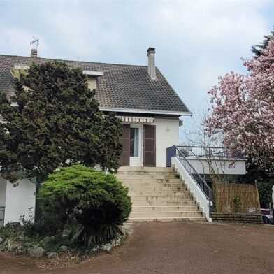 Appartement 10 pièces 750000 €