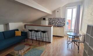 Appartement 1 Pièce 23 m² à vendre à Villeurbanne (69100)