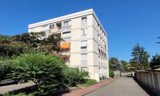 Appartement 3 Pièces 59 m² à vendre à Bron (69500)