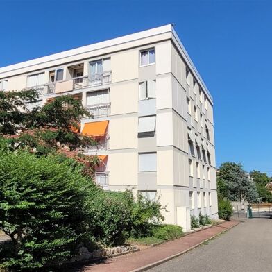 Appartement 3 pièces 189900 €