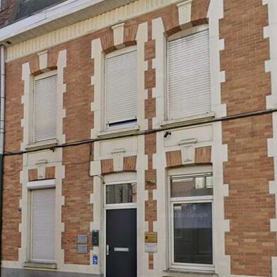 Bureau 1 pièces 400 €