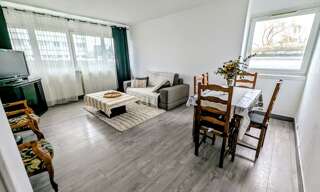 Appartement 4 Pièces 90 m² à louer à Mons-en-Barœul (59370)