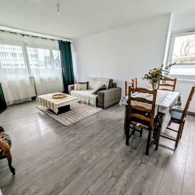 Appartement 4 pièces 1150 €