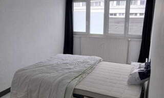 Appartement 4 Pièces 90 m² à louer à Mons-en-Barœul (59370)