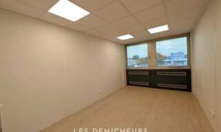 Bureau 1 Pièce 14 m² à louer à Neuville-en-Ferrain (59960)