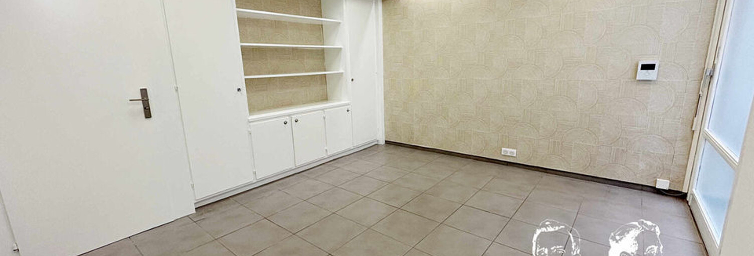 Bureau 2 Pièces 38 m² à louer à Bondues (59910)