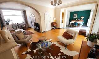 Maison 8 Pièces 204 m² à vendre à Halluin (59250)