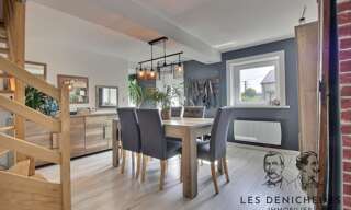 Maison 7 Pièces 127 m² à vendre à Glageon (59132)