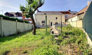 Maison 9 Pièces 163 m² à vendre à Fourmies (59610)