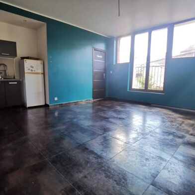Appartement 2 pièces 99000 €