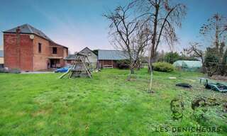 Maison 7 Pièces 118 m² à vendre à Origny-en-Thiérache (02550)