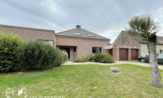 Maison 5 Pièces 174 m² à vendre à Flines-lès-Mortagne (59158)