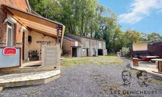 Maison 6 Pièces 108 m² à vendre à Hirson (02500)