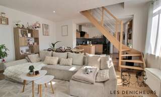 Maison 6 Pièces 108 m² à vendre à Hirson (02500)