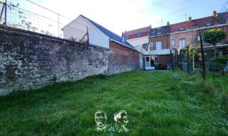 Maison 6 Pièces 97 m² à vendre à Tourcoing (59200)