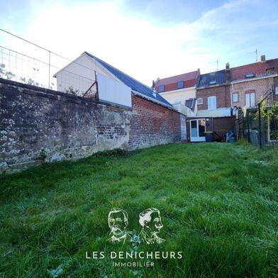 Maison 6 pièces 169500 €