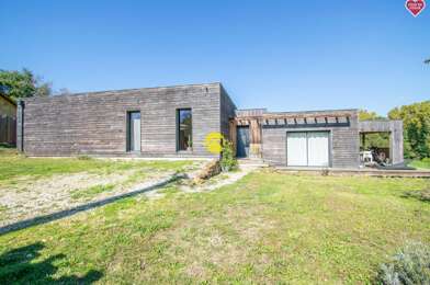 Maison 5 pièces 319200 €