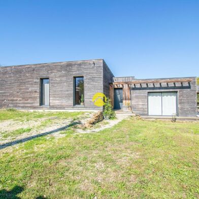 Maison 5 pièces 319200 €