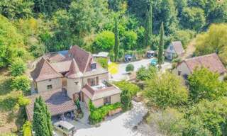 Maison 5 Pièces 182 m² à vendre à Saint-Chamassy (24260)