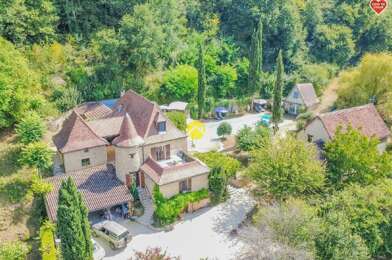 Maison 5 pièces 572000 €