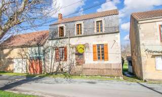 Maison 5 Pièces 139 m² à vendre à Le Buisson-de-Cadouin (24480)