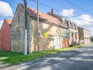 Maison à rénover avec hangar — photo 2