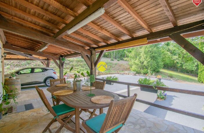 Charmante maison avec deux garages — photo 3