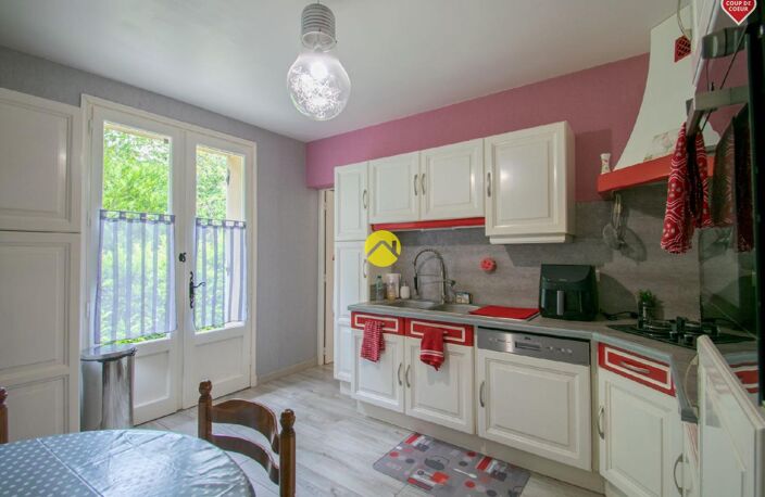 Charmante maison avec deux garages — photo 4
