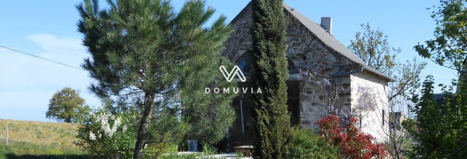 Maison 5 Pièces 165 m² à vendre à Rignac (12390)