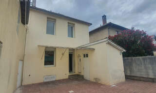 Maison 4 Pièces 80 m² à louer à Agen (47000)