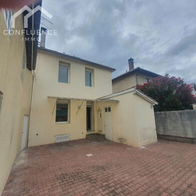 Maison 4 pièces 803 €