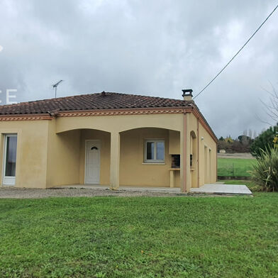 Maison 7 pièces 199900 €