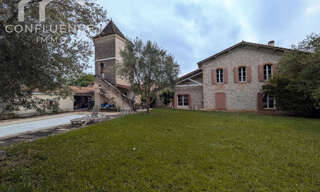 Maison 7 Pièces 250 m² à vendre à Villeneuve-sur-Lot (47300)