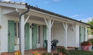 Maison 5 Pièces 110 m² à vendre à Villeneuve-sur-Lot (47300)