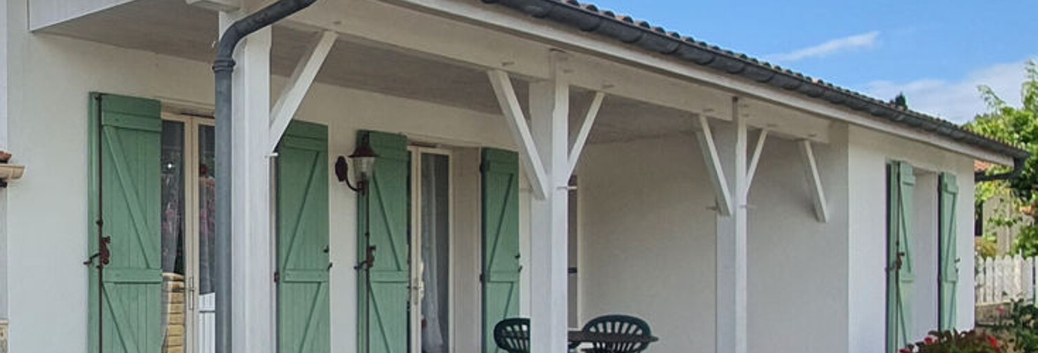 Maison 5 Pièces 110 m² à vendre à Villeneuve-sur-Lot (47300)