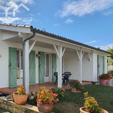 Maison 5 pièces 185000 €