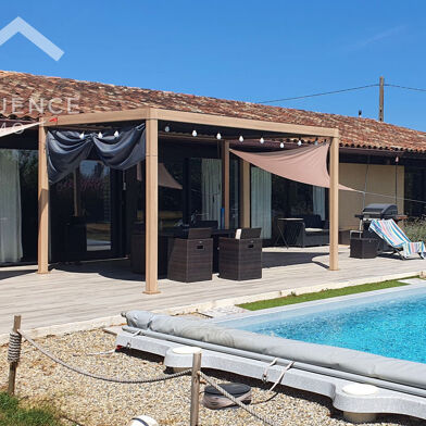 Maison 7 pièces 294000 €
