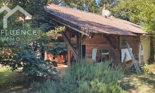 Maison 2 Pièces 148 m² à vendre à Caubeyres (47160)