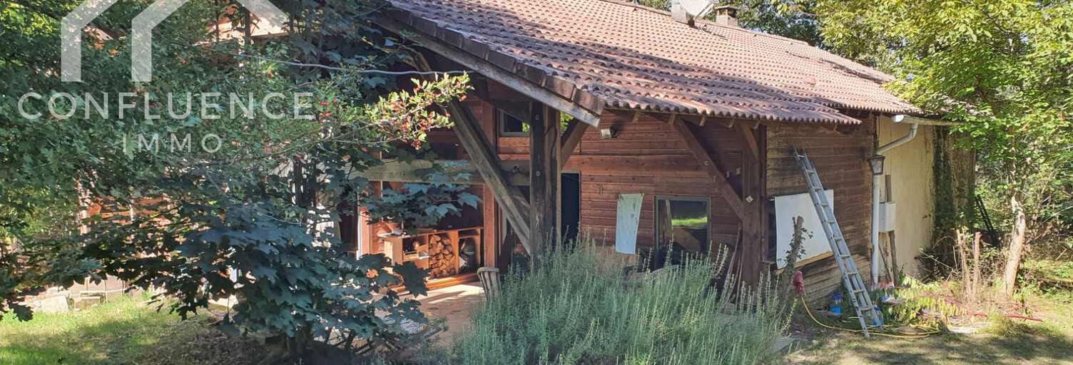 Maison 2 Pièces 148 m² à vendre à Caubeyres (47160)