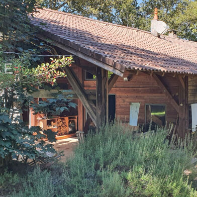 Maison 2 pièces 159600 €