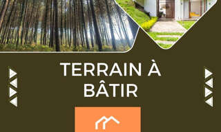 Terrain  800 m² à vendre à Casteljaloux (47700)