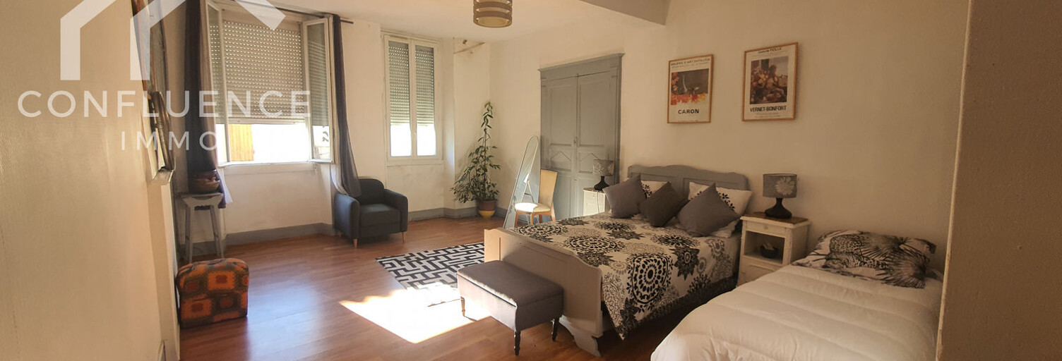 Maison 6 Pièces 170 m² à vendre à Casteljaloux (47700)
