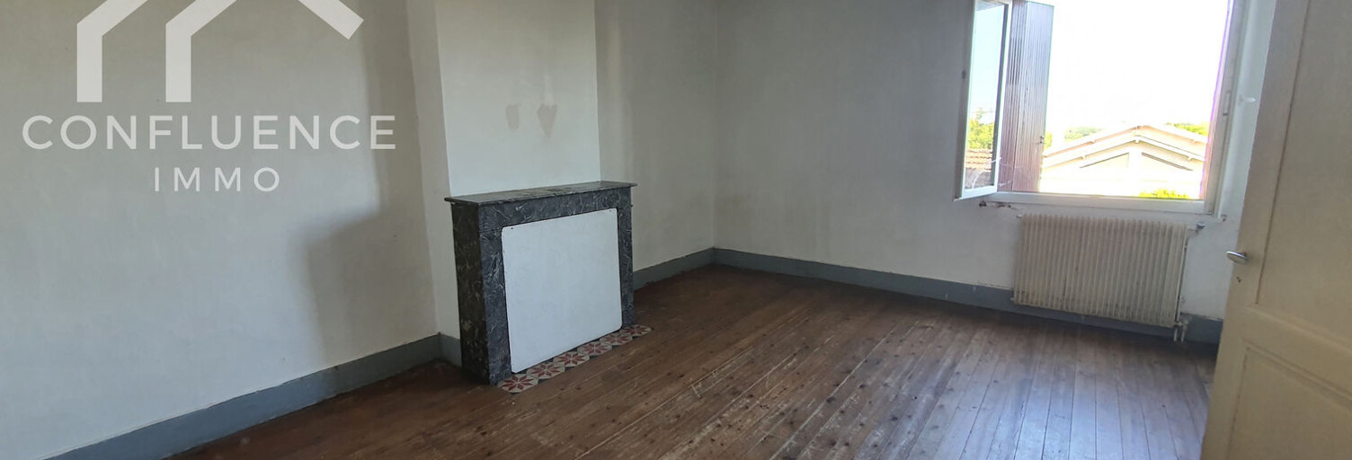 Maison 5 Pièces 139 m² à vendre à Aiguillon (47190)