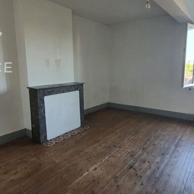 Maison 5 pièces 97000 €