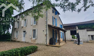 Maison 7 Pièces 203 m² à vendre à Damazan (47160)
