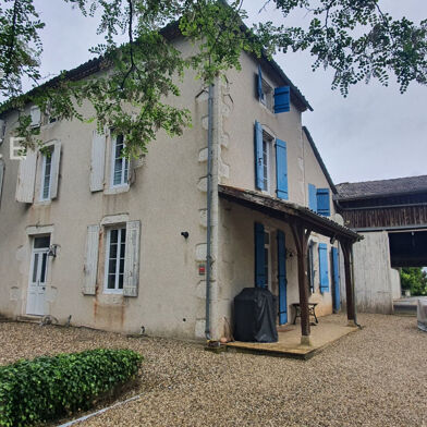 Maison 7 pièces 354000 €