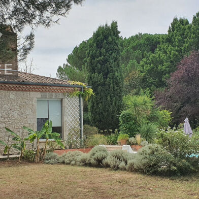 Maison 9 pièces 460000 €