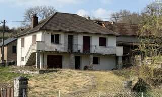 Maison 4 Pièces 76 m² à vendre à Alligny-en-Morvan (58230)