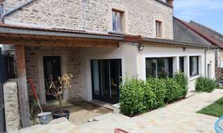 Maison 7 Pièces 210 m² à vendre à Avallon (89200)