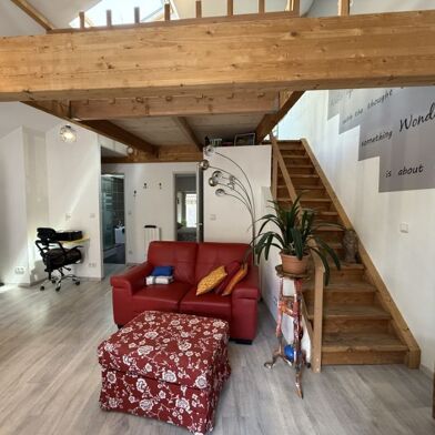Maison 3 pièces 149800 €